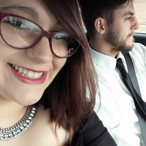 Meet your Posher, Christian